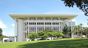 NT Parliament