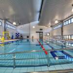 The original promise of the Palmerston hospital hydrotherapy pool
