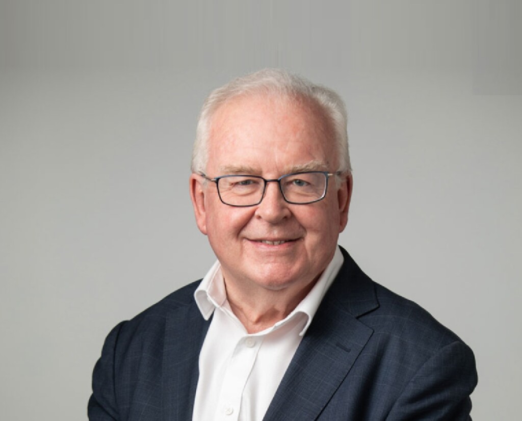 Commissioner Fitzgerald