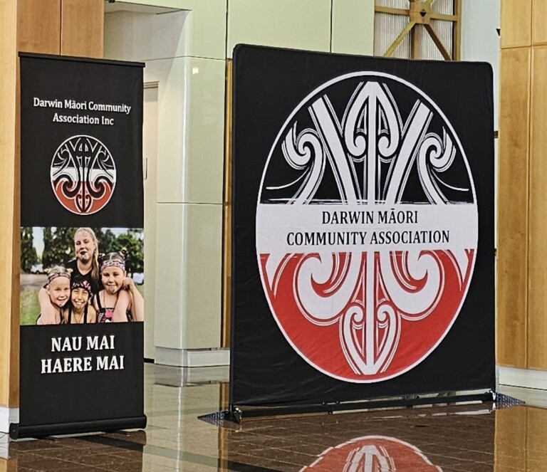 Darwin Maori Community Association