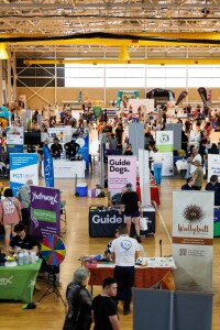 Volunteers wanted – Integrated Disability Action