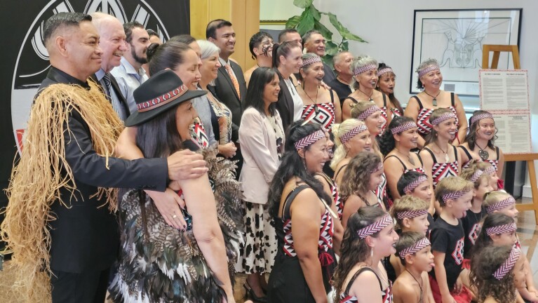 Waitangi Day in Darwin