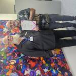 AdvocateNT Community Award – Dr Marcus Ilton