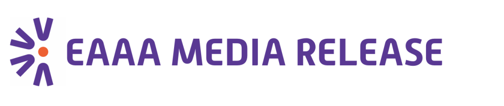 EAAA Media Release