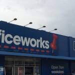 Officeworks Stuart Park – Community focus