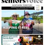 Seniors Voice Issue 2 May 2026 Seniors Voice Issue 2 May 2026