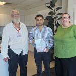 AdvocateNT Community Award – Ramnik Walia