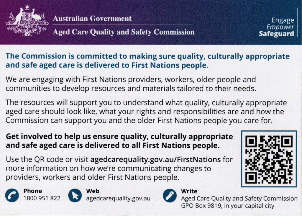 AustGov First Nations Back