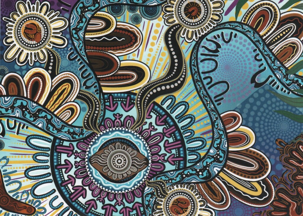 AustGov First Nations Front