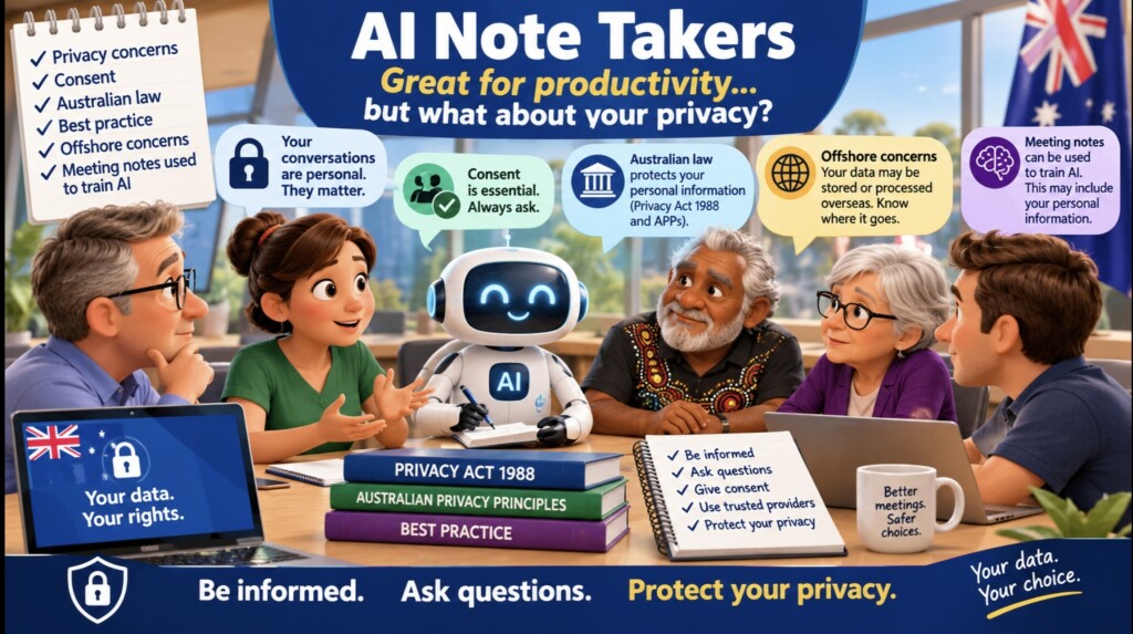 AI Note Takers