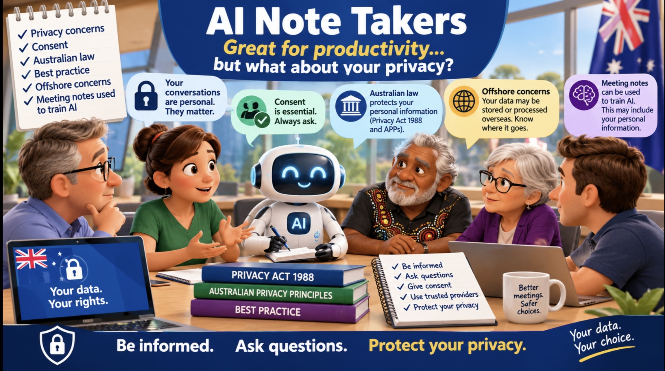 AI Note Takers