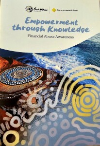 First Nations Foundation -Empowerment through knowledge