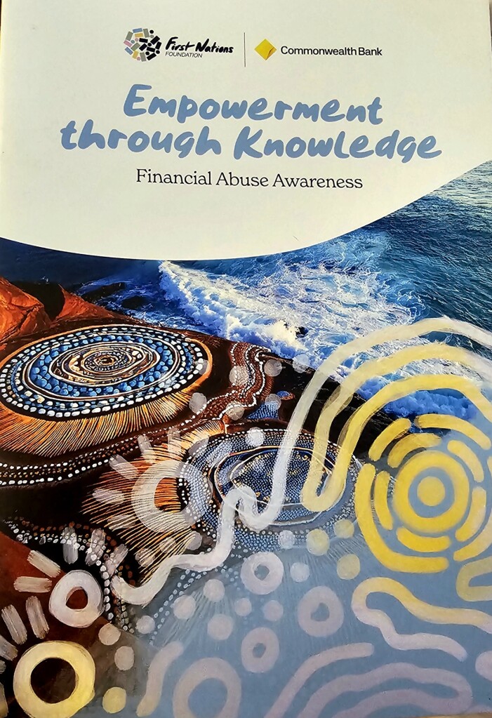 Empowerment through knowledge