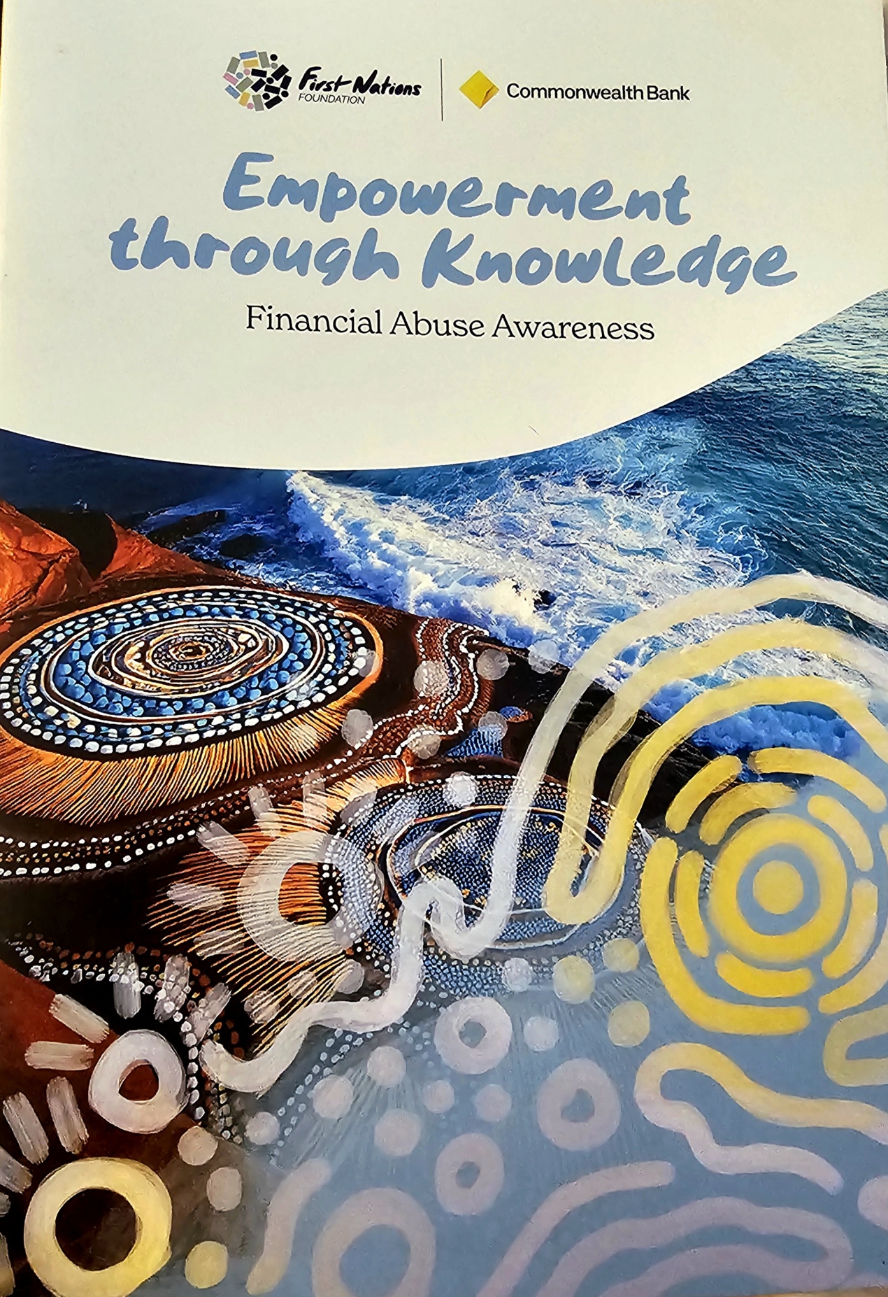 Empowerment through knowledge